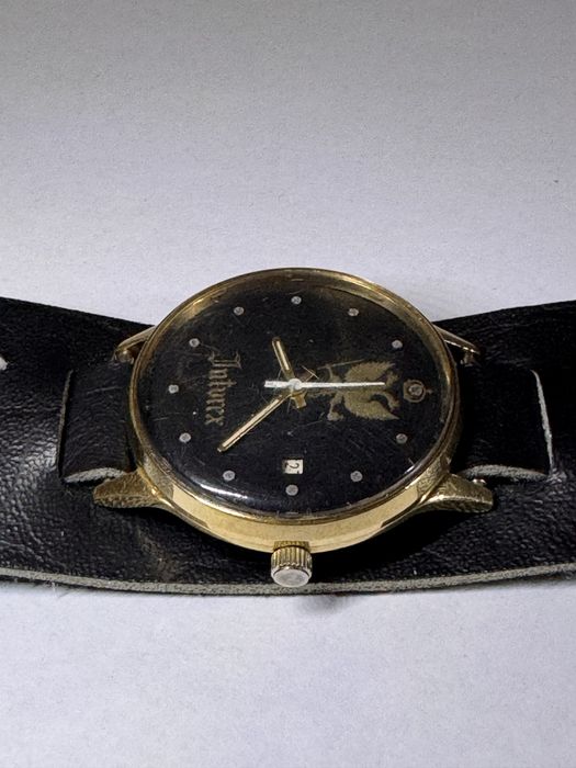 Часы Jnturex Au1