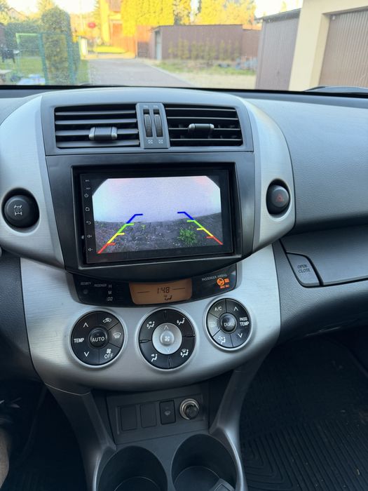 Sprzedam Toyota Rav 4