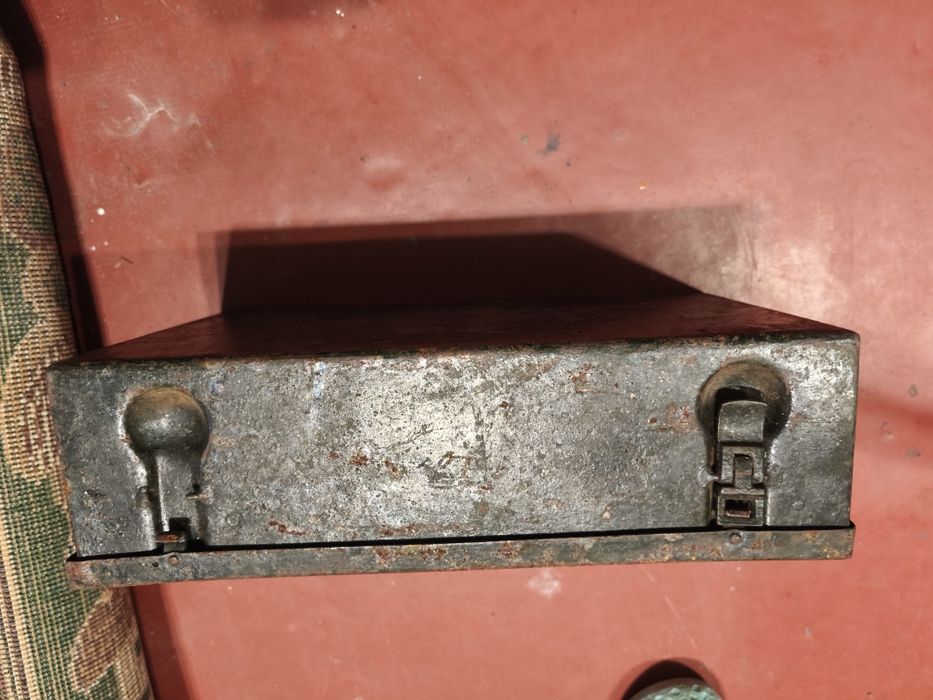 Немецкий военная аптечка Вермахт