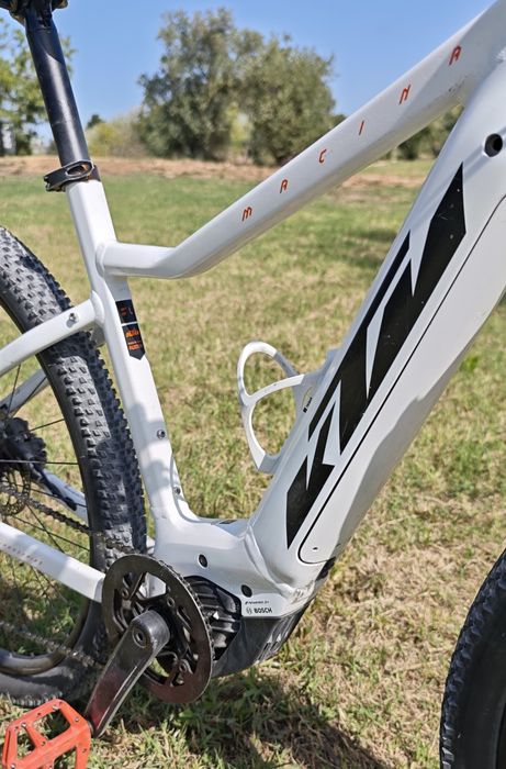 KTM Macina E-Bike 29