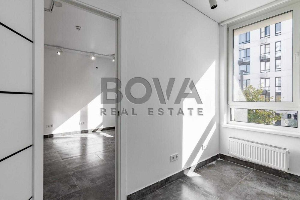 Без% Оренда фасадного приміщення 52м2 ЖК Файна Таун Нивки Салютна