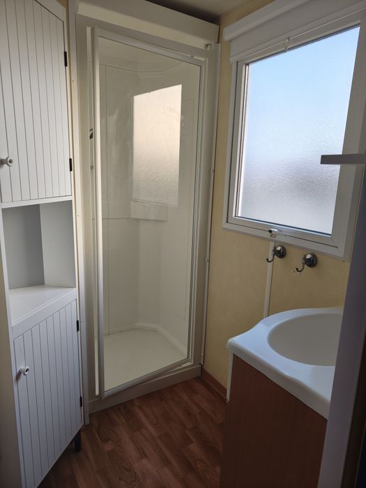 Casa T2 Mobile Home