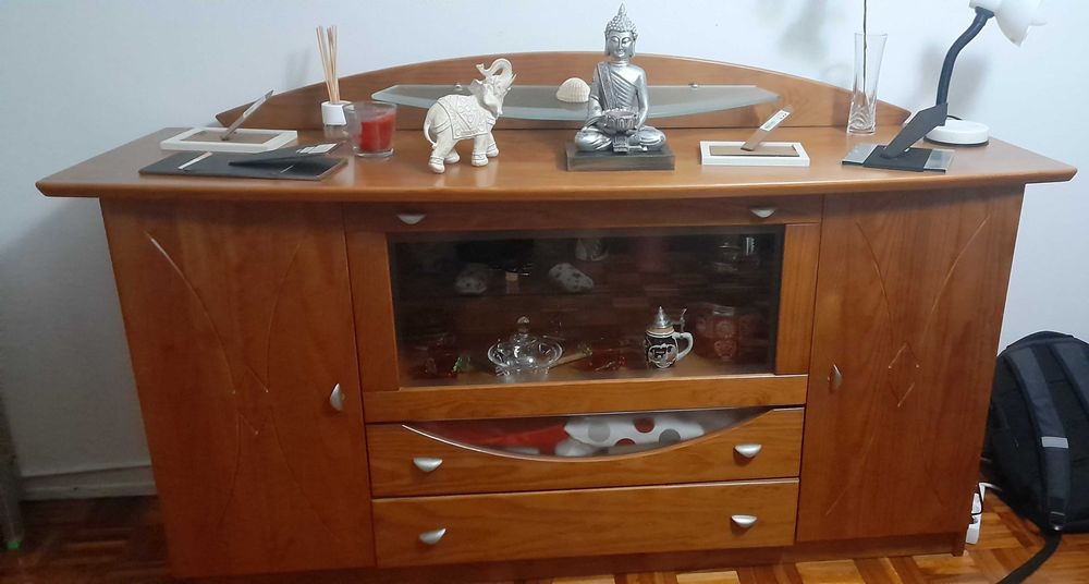 Móvel aparador de sala