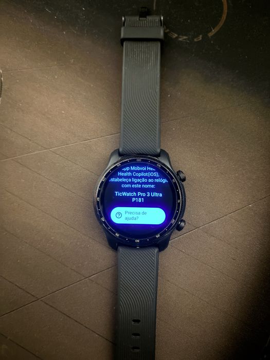 TicWat Pro 3 Ultra P181
