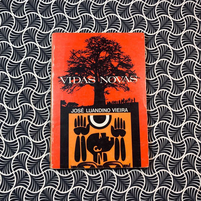 Vidas Novas - José Luandino Vieira