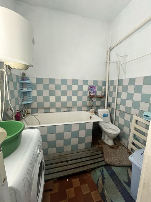 Сдается добротный дом