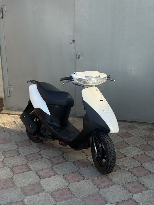 Продам susuki lets 3