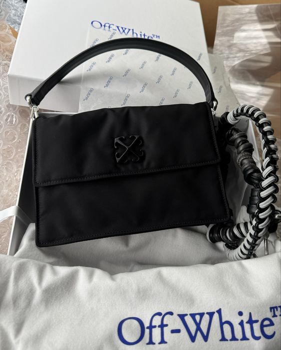 Off-White сумка