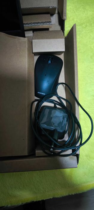 Asus VivoBook Go 15 Novo