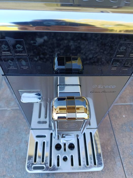 Ekspres Saeco Grand Baristo