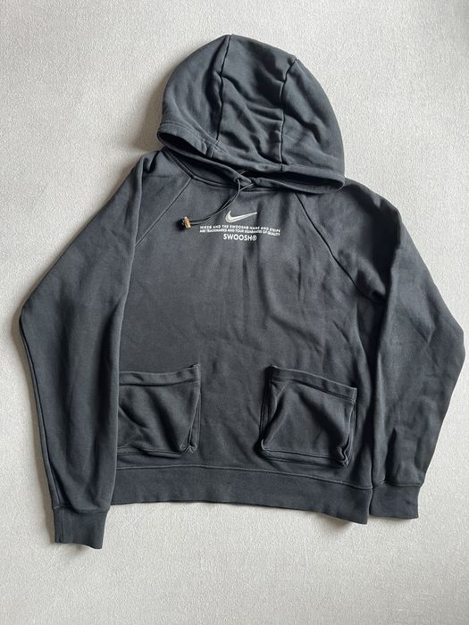 Bluza Nike w rozmiarze S