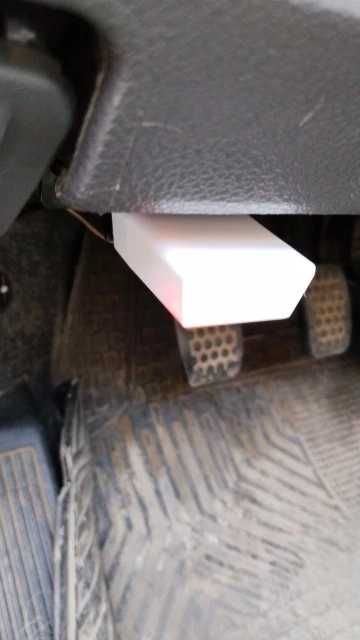 Viecar ELM327 V1.5 Bluetooth 4.0 OBD2 автосканер PIC18F25K80 диагности