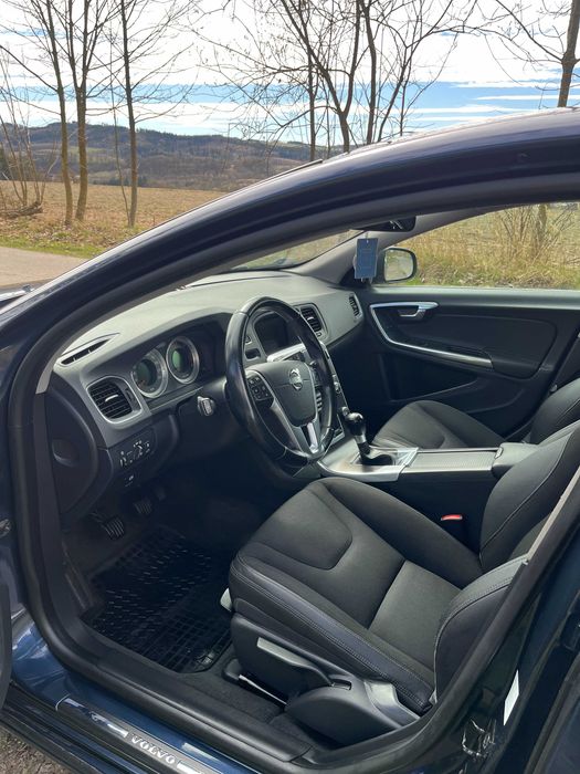 VOLVO S60 D4 2.0