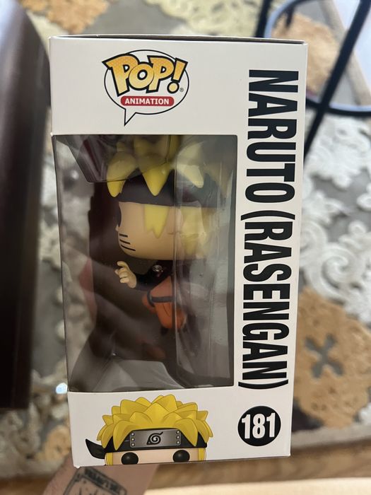 Naruto Funko Pop