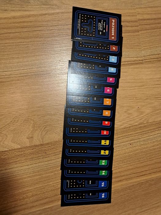 Monopoly Arcade Pac Man