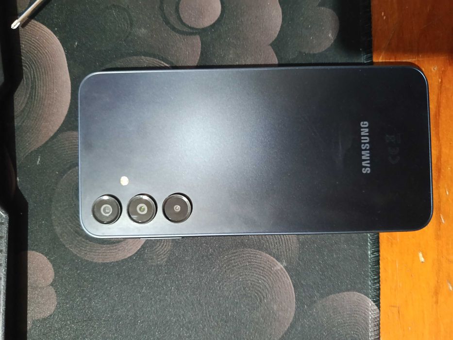 Smartfone Samsung Galaxy A16 4g