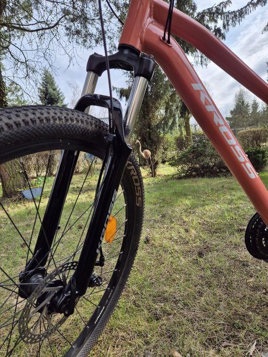 Rower Kross KR LEA 2.0 "L"