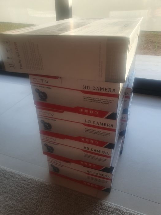 câmaras vídeo vigilância novas a estrear