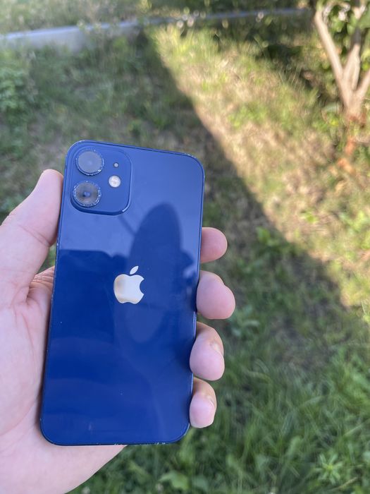 Apple iPhone 12 mini