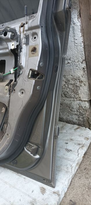 Продам двері BMW e39