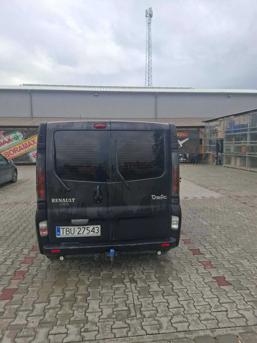 Samochód osobowy