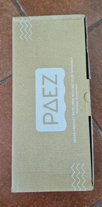 Alpercatas Paez | Alpargatas Paez Novas
