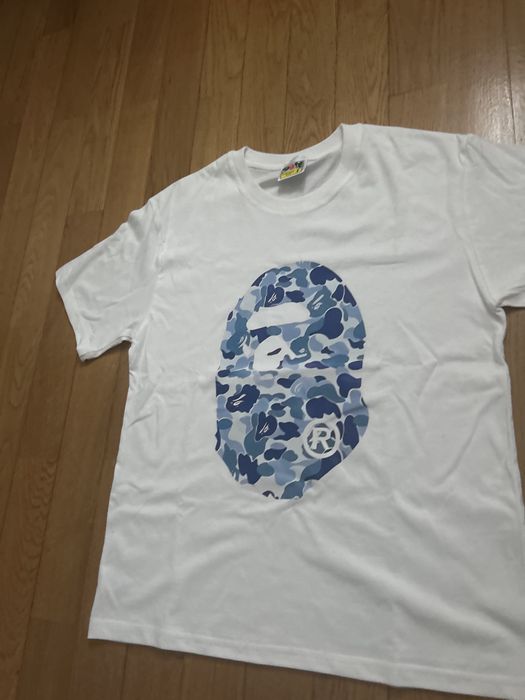 Camisola da bape