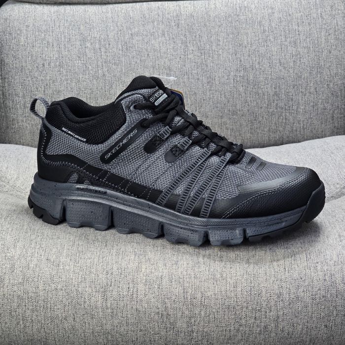 Зимові кросівки Skechers | Водонепроникні