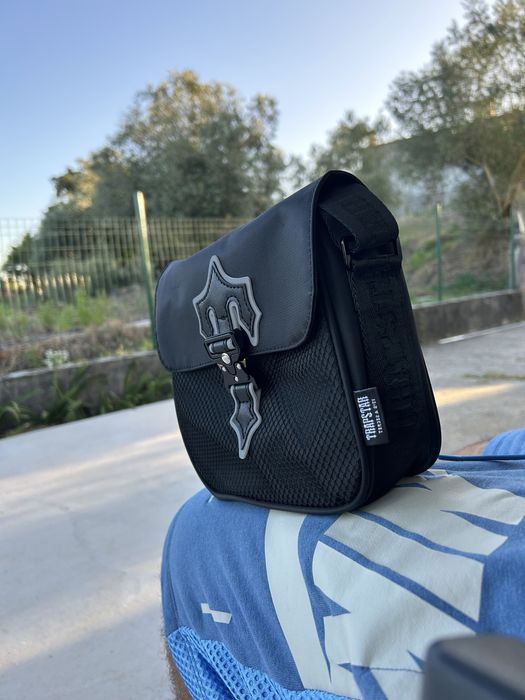 Bolsa Trapstar 1.0