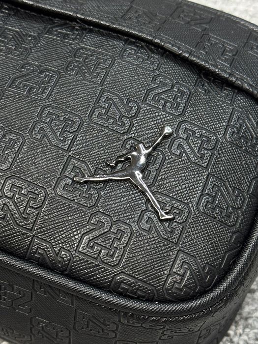 Jordan Mini Bag Black 23
