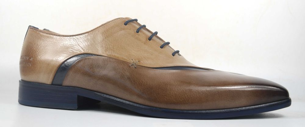 Nowe półbuty Melvin & Hamilton lance roz. 44