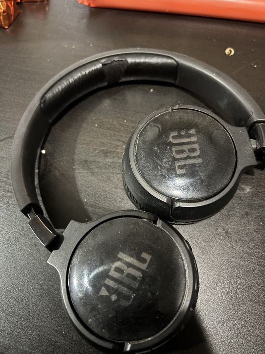 Auscultadores bluetooth JBl