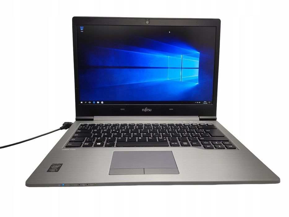 Fujitsu Lifebook U745 i5-5200U 8GB 128SSD Win10 Pro