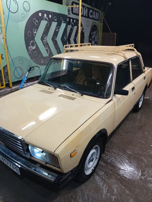продам збережене та доглянуте авто