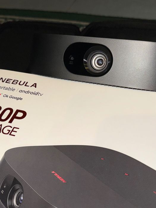 Anker Nebula Vega Projektor