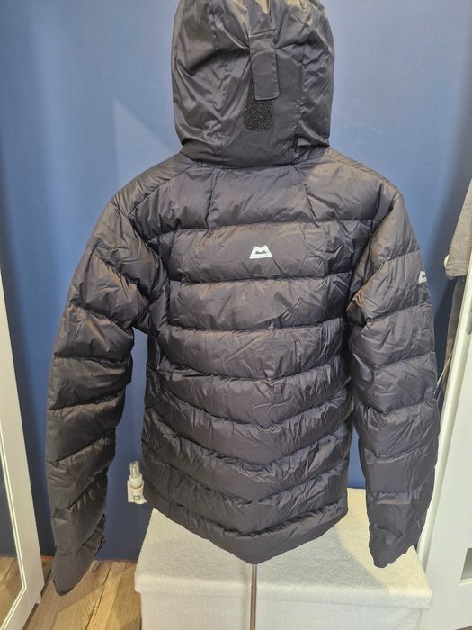 Kurtka puchowa Mountain Equipment Senja