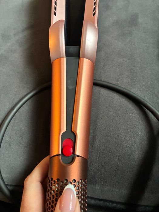 Dyson airstrait jak nowa