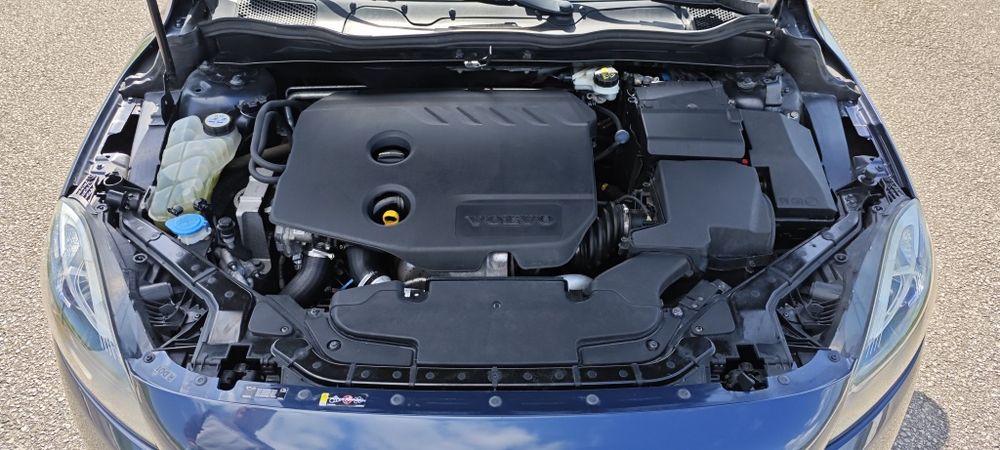 Volvo V40 1.6 D2 Momentum