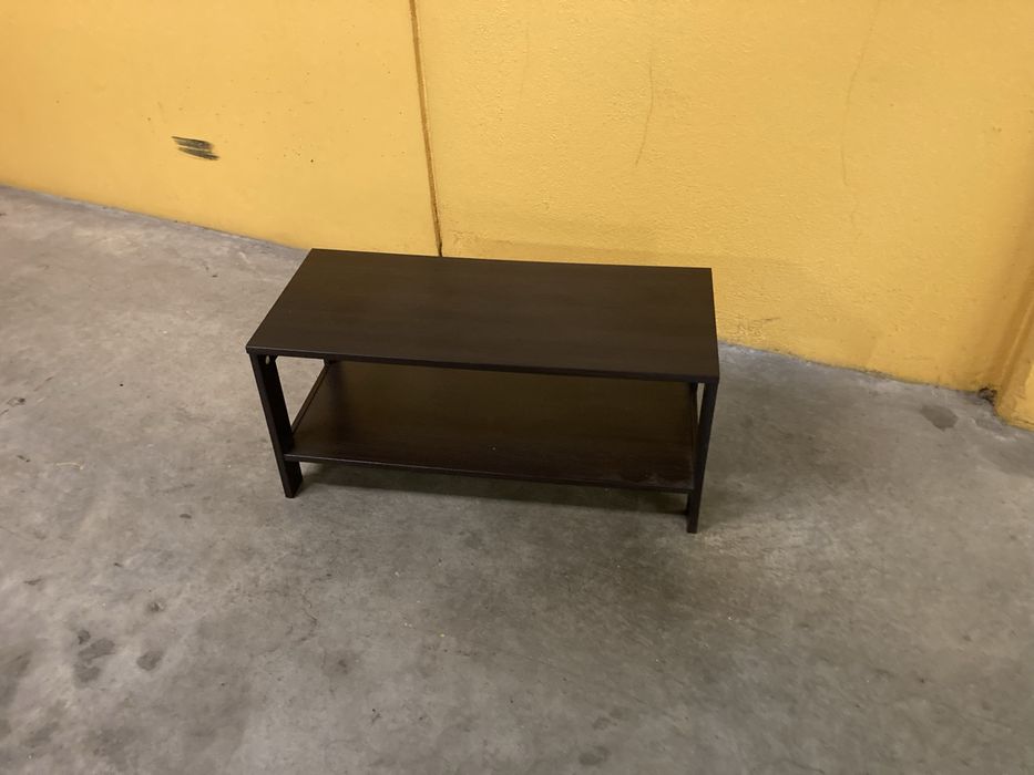 TV Stand in Wenge