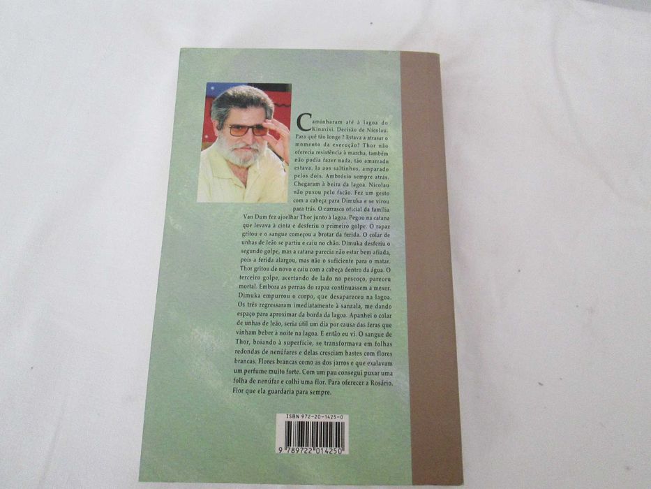 A Gloriosa Família