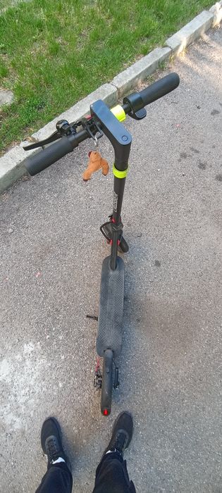 Електро самокат Crosser E 9 max