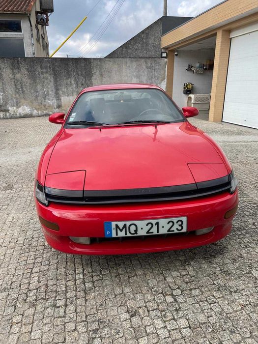 Toyota Celica 1.6 ST-i