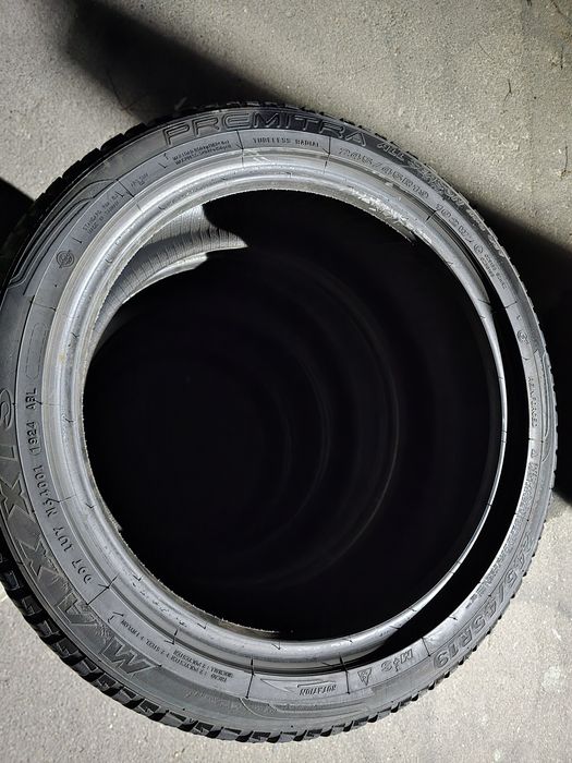 245/45R19 Maxxis Premitra AllSeason