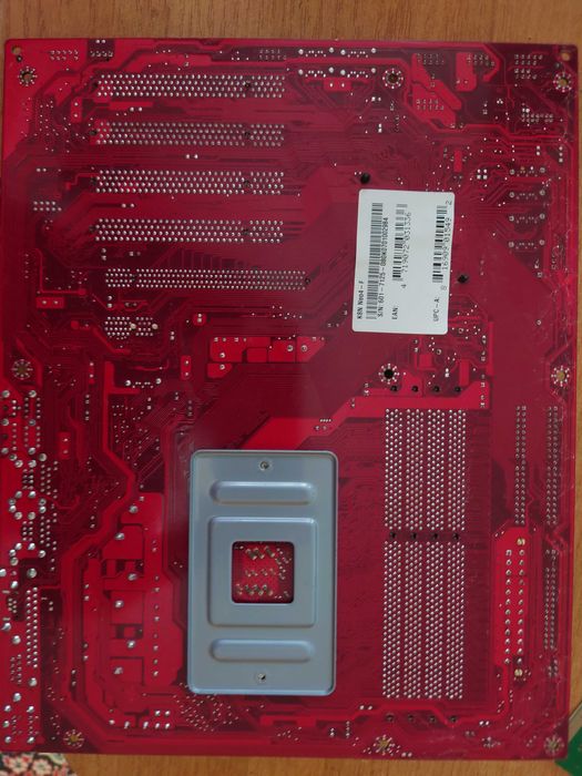AMD комплект  MSI MB*CPU Athlon 4000+*RAM 2.5Gb *GF 8400GS