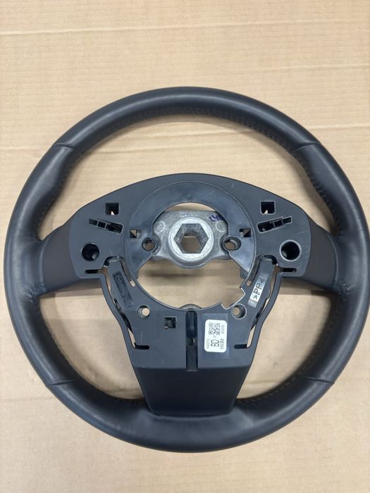 Руль з підігрівом мазда  3  6  cx3  cx 5  mazda