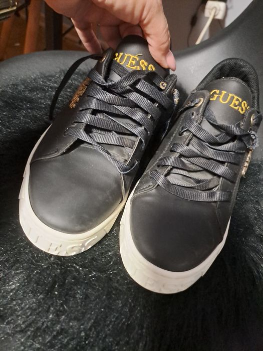 Buty damskie perelki