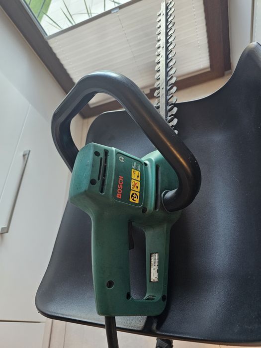 Bosch nożyce do żywopłotu