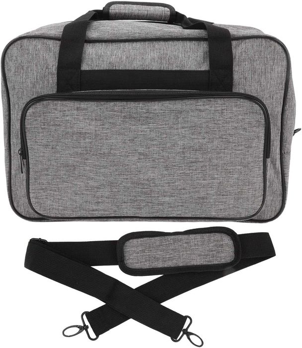 Torba uniwersalna, na ramię, podróżna, na maszynę do szycia