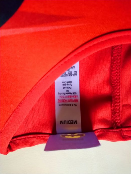 Карнавальний костюм Робін Бетман Robin Batman М розмір