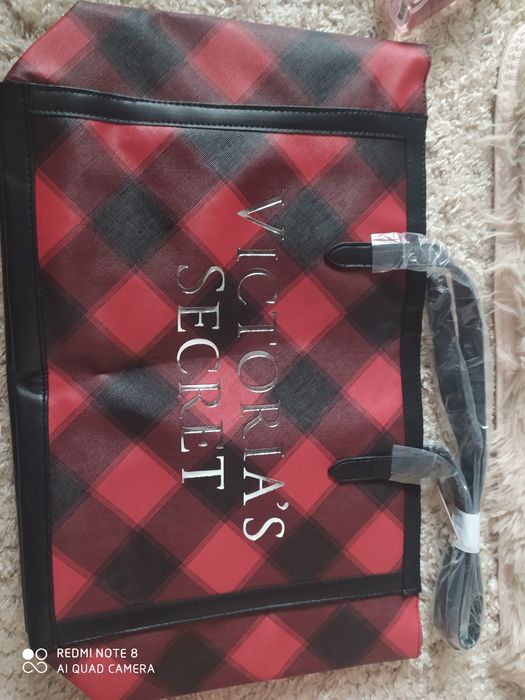 Сумка Victoria Secret
